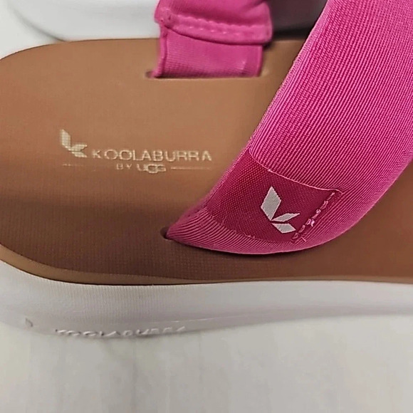 Kookaburra W Alane Slide size 7 - Picture 7 of 10